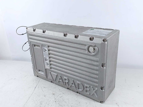 Aradex VP600-18W340-77.1.05.11.00.0 Multifunctional 159 kVA Mobile Inverter