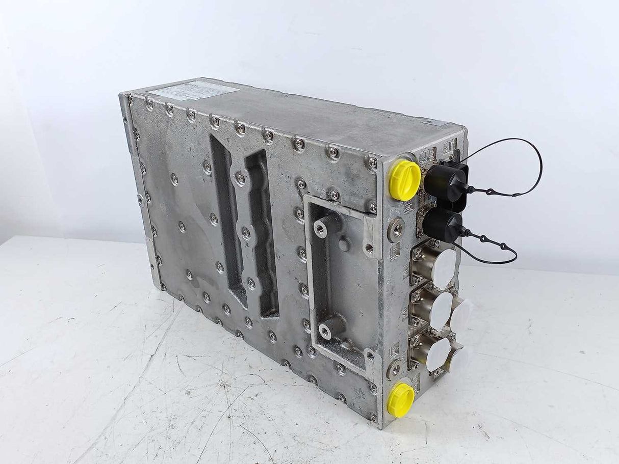 Aradex VP600-18W340-77.1.05.11.00.0 Multifunctional 159 kVA Mobile Inverter