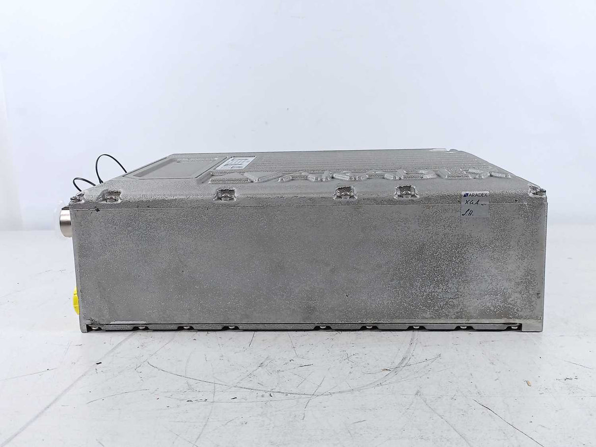 Aradex VP600-18W340-77.1.05.11.00.0 Multifunctional 159 kVA Mobile Inverter
