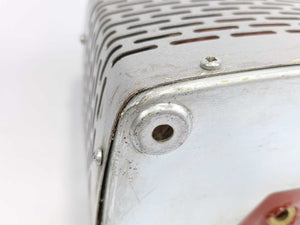 Lübcke Vario R54-220-H Lübcke Vario R54-220-H Variable Autotransformer Variac 0-220V, 10A