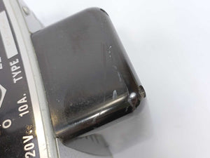 Lübcke Vario R54-220-H Lübcke Vario R54-220-H Variable Autotransformer Variac 0-220V, 10A