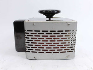 Lübcke Vario R54-220-H Lübcke Vario R54-220-H Variable Autotransformer Variac 0-220V, 10A