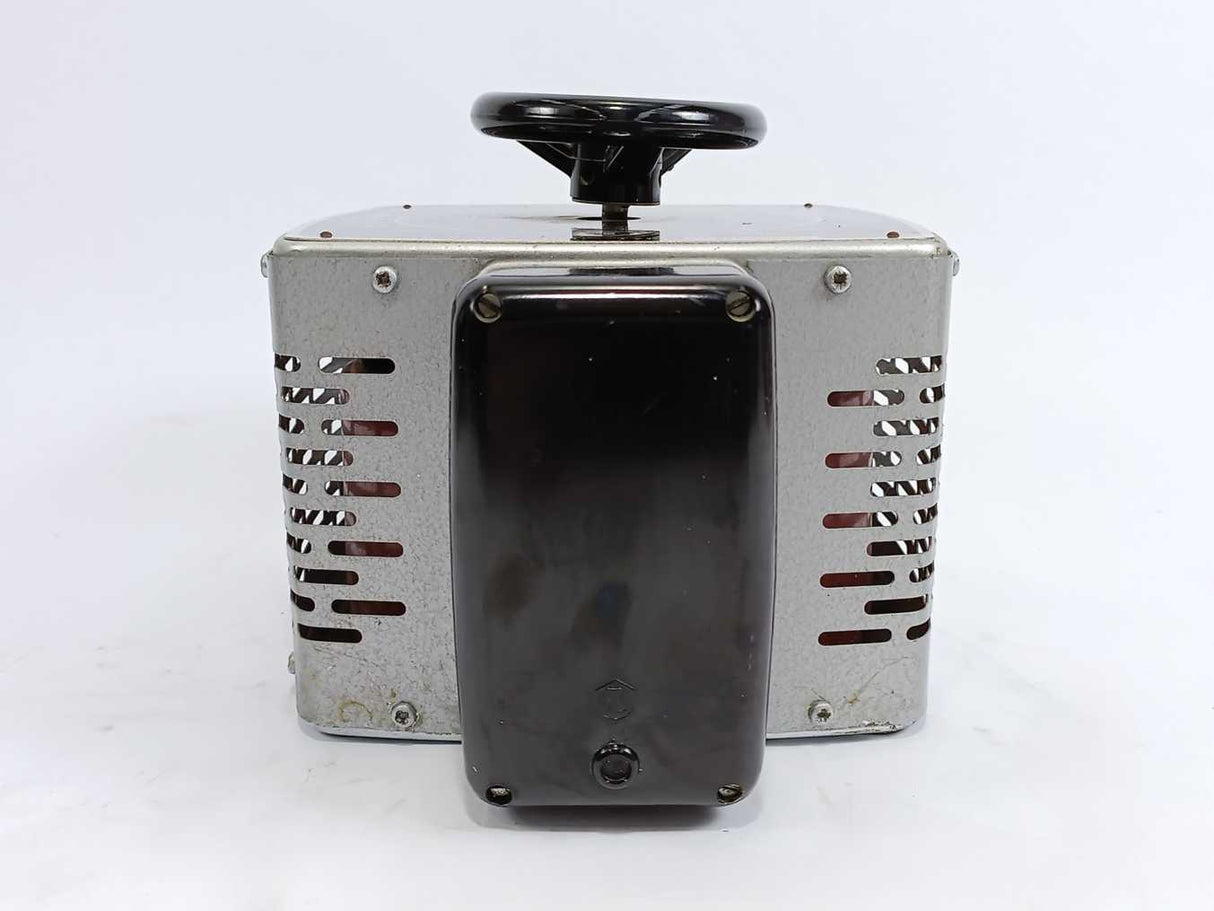 Lübcke Vario R54-220-H Lübcke Vario R54-220-H Variable Autotransformer Variac 0-220V, 10A