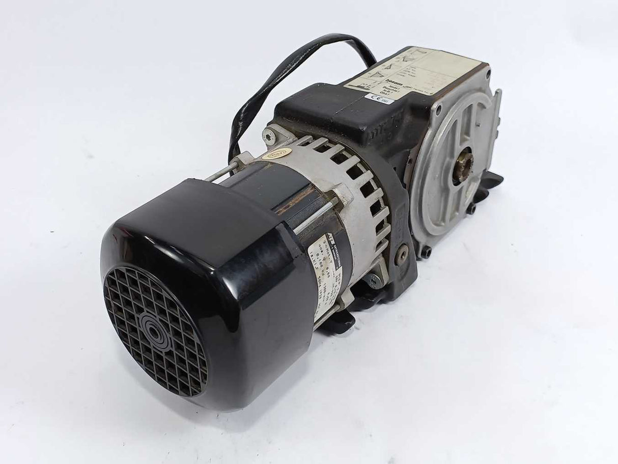 Besam SDC 173172, 180W, W: Antriebstechnik Motor, 0.68A, 1380/min, 0.180KW, 50Hz
