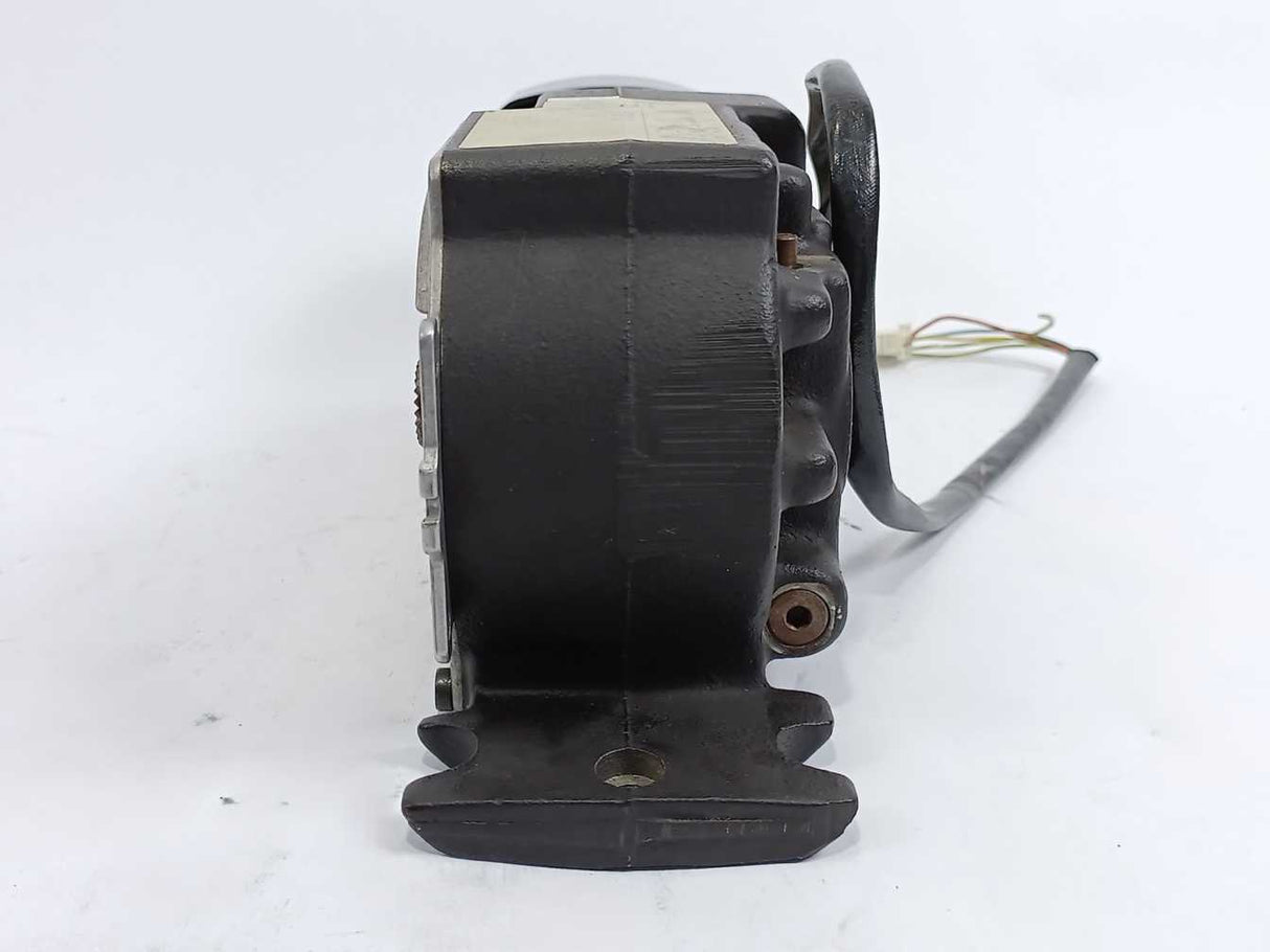 Besam SDC 173172, 180W, W: Antriebstechnik Motor, 0.68A, 1380/min, 0.180KW, 50Hz