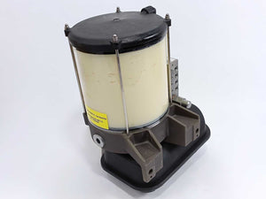 Beka FKGGM-EP Grease Lubrication Pump, 10208711, W: MX-F, VK203985