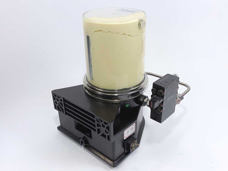 Paguld PG203-2XNNFNC-1K6-24V-1A1 Electric Lubrication Pump, 530-103683-00