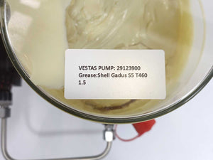 Paguld PG203-2XNNFNC-1K6-24V-1A1 Electric Lubrication Pump, 530-103683-00