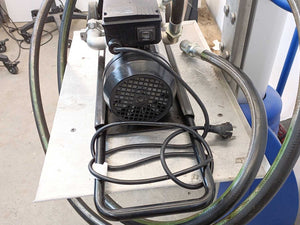 PIUSI 00050300A Depuroil/M, Electric Oil Filtration Device, W:W940/51 Filter