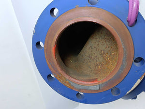 ARI-Armaturen STEVI 470 Straight-through Control Valve
