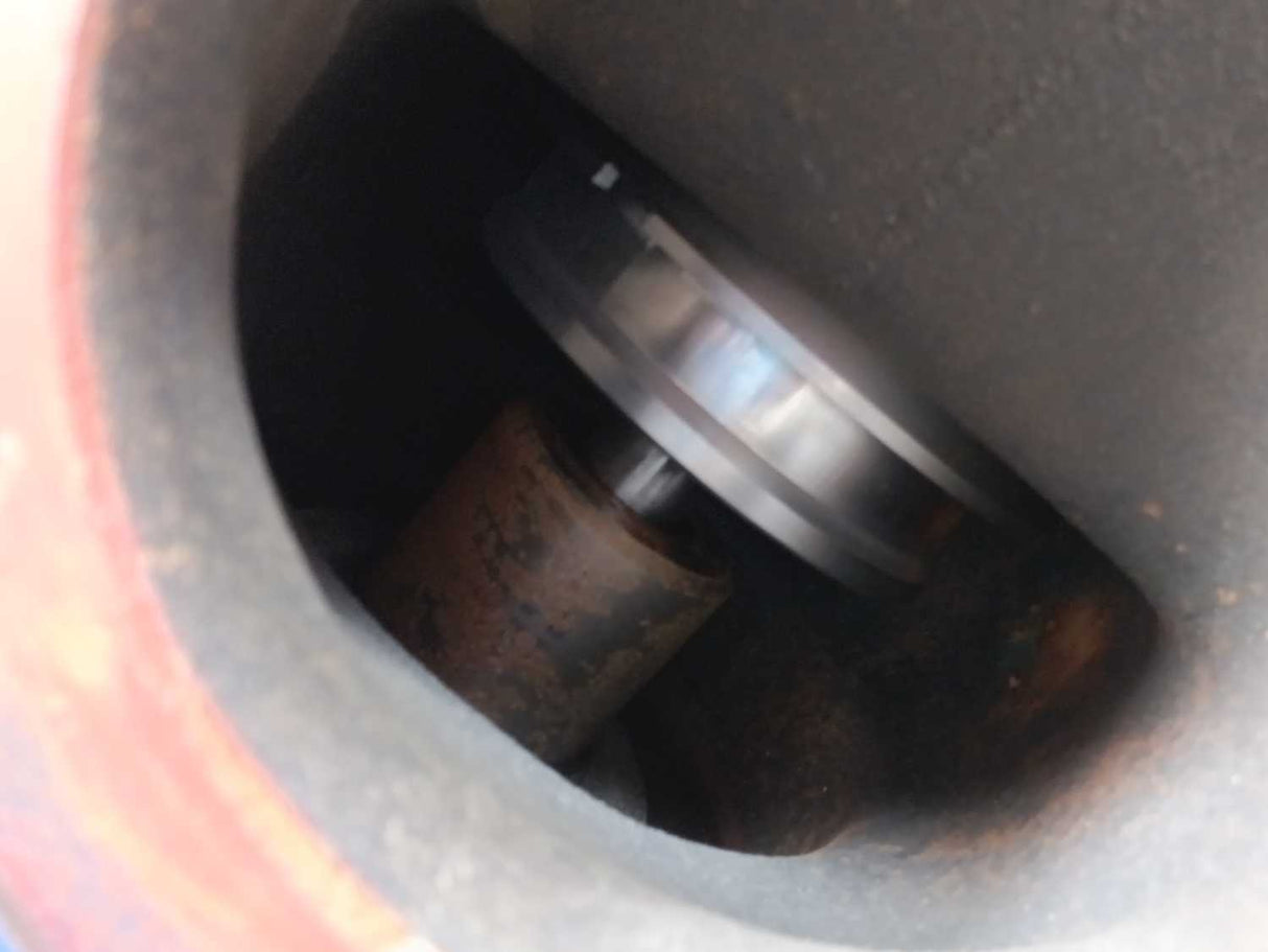 ARI-Armaturen STEVI 470 Straight-through Control Valve