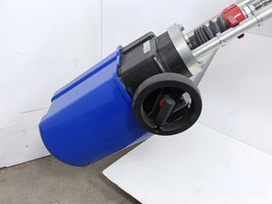 ARI-Armaturen STEVI 470 Straight-through Control Valve
