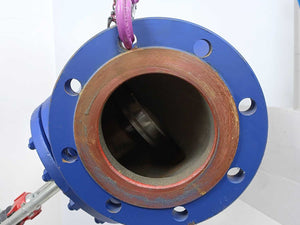 ARI-Armaturen STEVI 470 Straight-through Control Valve