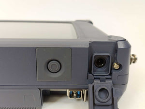 Yokogawa AQ7260 OTDR 813920300-ESTD-020M-STD/CE Optical timedomain reflectometer