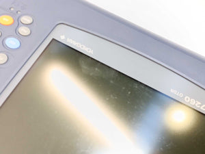 Yokogawa AQ7260 OTDR 813920300-ESTD-020M-STD/CE Optical timedomain reflectometer