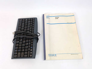 Yokogawa AQ7260 OTDR 813920300-ESTD-020M-STD/CE Optical timedomain reflectometer