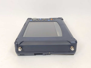 Yokogawa AQ7260 OTDR 813920300-ESTD-020M-STD/CE Optical timedomain reflectometer