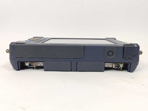 Yokogawa AQ7260 OTDR 813920300-ESTD-020M-STD/CE Optical timedomain reflectometer