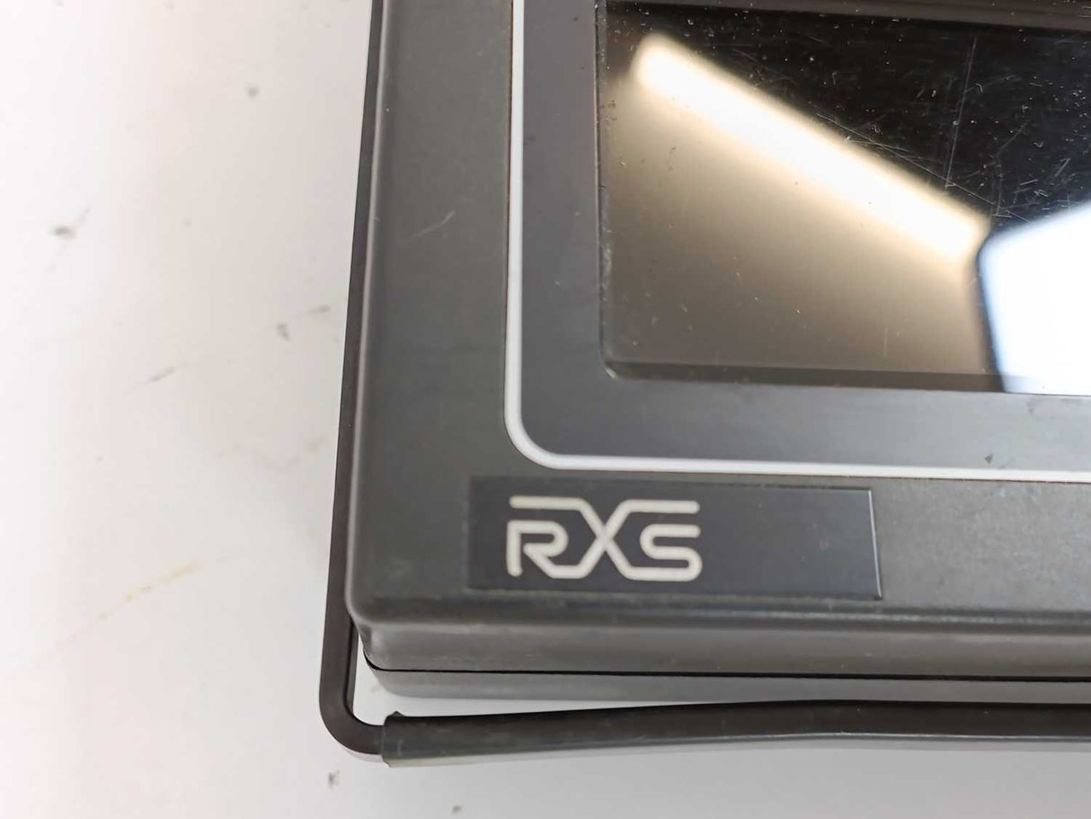 Siemens RXS X77 Fusion Splicer S46999-M7-A77 Fibreoptic fusion splicer