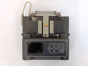 Siemens RXS X77 Fusion Splicer S46999-M7-A77 Fibreoptic fusion splicer