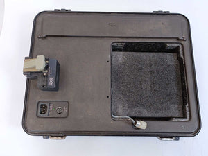 Siemens RXS X77 Fusion Splicer S46999-M7-A77 Fibreoptic fusion splicer