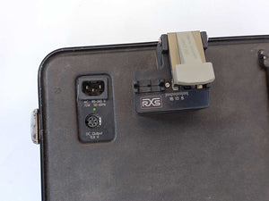 Siemens RXS X77 Fusion Splicer S46999-M7-A77 Fibreoptic fusion splicer