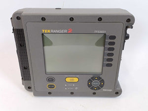Tektronix TekRanger 2 TFS3031 Optical time-domain reflectometer kit