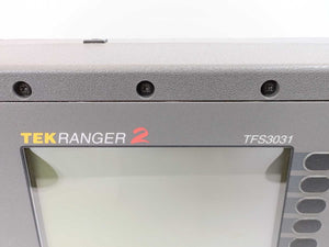 Tektronix TekRanger 2 TFS3031 Optical time-domain reflectometer kit