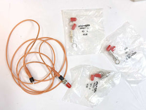 Tektronix TekRanger 2 TFS3031 Optical time-domain reflectometer kit