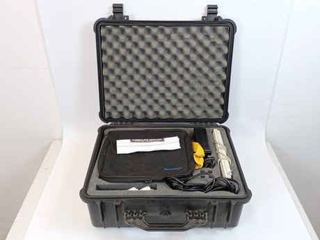 Tektronix TekRanger 2 TFS3031 Optical time-domain reflectometer kit