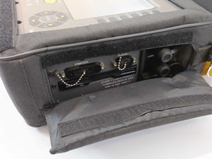 Tektronix TekRanger 2 TFS3031 Optical time-domain reflectometer kit