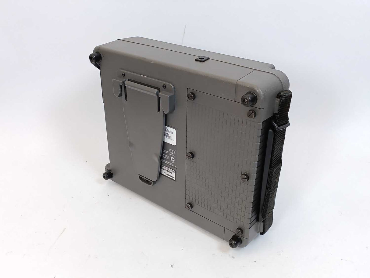 Tektronix TekRanger 2 TFS3031 Optical time-domain reflectometer kit
