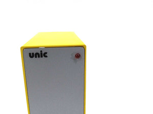 Unic/Brodersen A/S MC-110.1 3-Phase Control Relay 3x220VAC