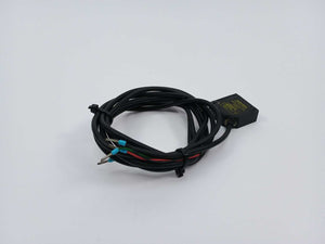 Matsushita  MQ-W20C-DC12-24V AN50535 MQ Photo Switch 2m