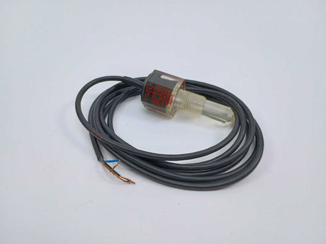 Electromatic VP03E Optical Level Sensor, NPN. Break Switching. 861760