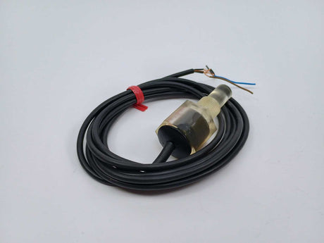 Electromatic VP04E Optical Level Sensor, NPN. Make Switching. 929270