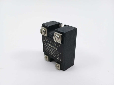 Electromatic RS-130-240-10-0 Solid State Relay