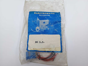 Electromatic DU3.5. Proximity Sensor