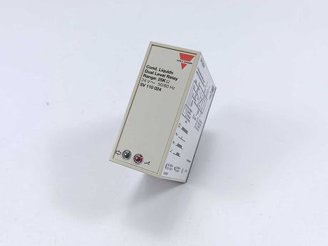 Carlo Gavazzi SV110024 / SV 110 024 Dual Level Relay