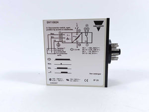 Carlo Gavazzi SV110024 / SV 110 024 Dual Level Relay