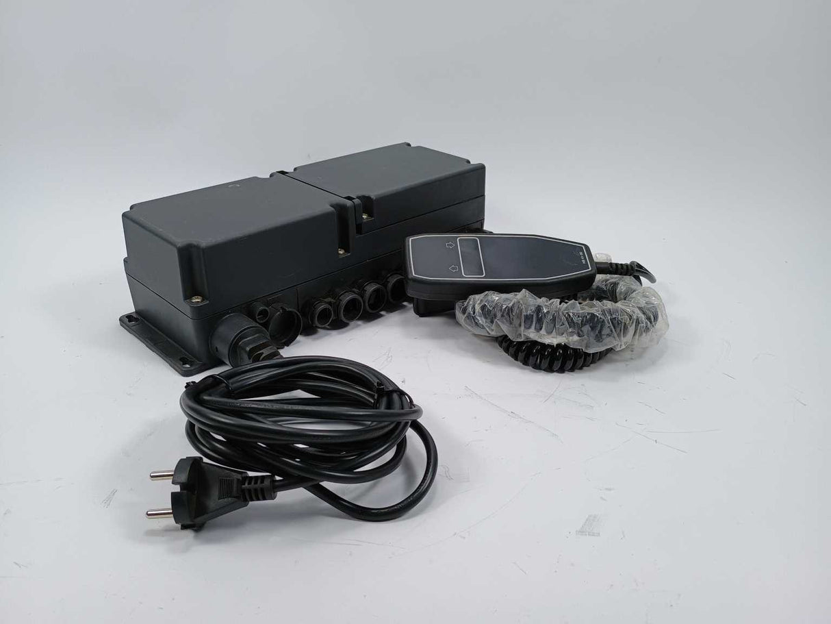 LINAK CB1200001A00320 With HB41000-00011 Controller