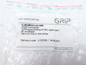 GRIP G-MGW050-20-VAK MGW Connector