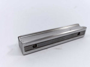 Rexroth R160510431 BALL GUIDE RAIL CARBON STEEL KSA-015-SNS-N-MA-AK 85mm.