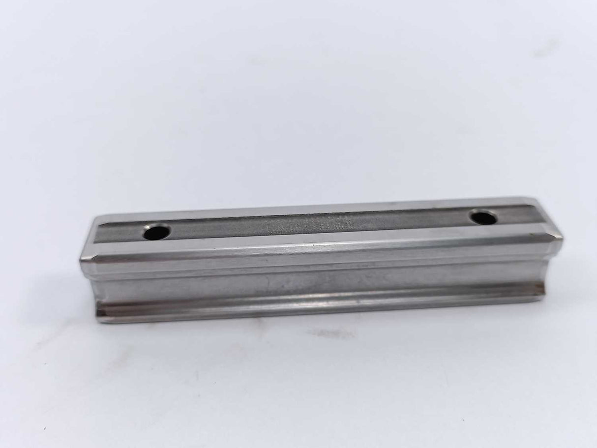 Rexroth R160510431 BALL GUIDE RAIL CARBON STEEL KSA-015-SNS-N-MA-AK 85mm.