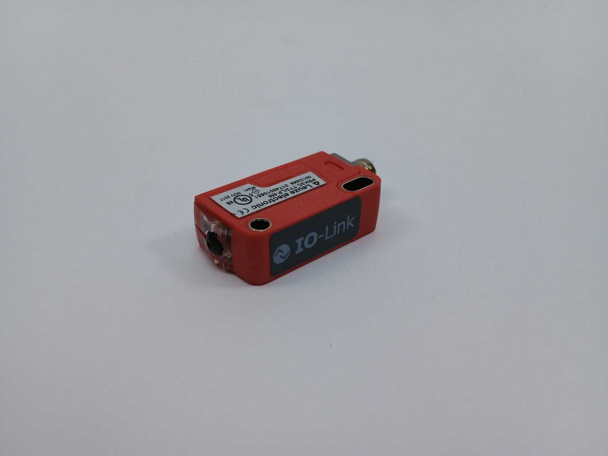 Leuze Electronic 50133668 Photoelectric Sensor PRK3C. TT3/LP-M8