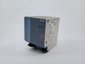 Siemens 6EP1336-3BA10 SITOP PSU8200 24V 20A