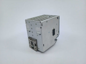 Siemens 6EP1336-3BA10 SITOP PSU8200 24V 20A