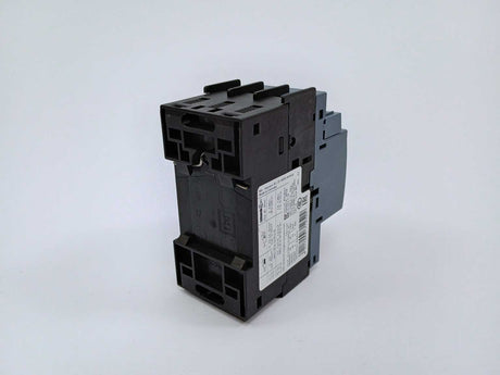 Siemens 3RV2021-4BA10 Circuit breaker