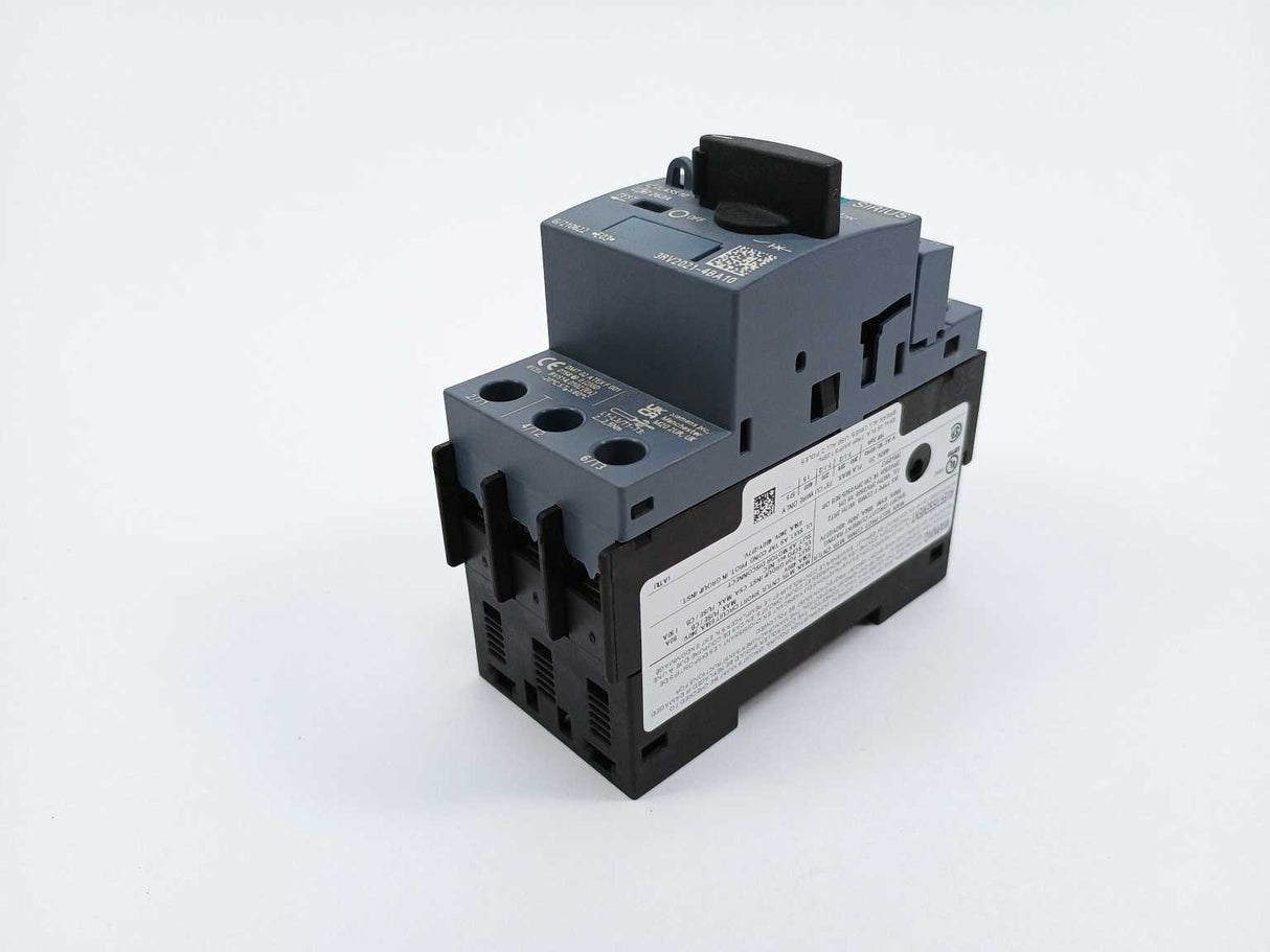 Siemens 3RV2021-4BA10 Circuit breaker