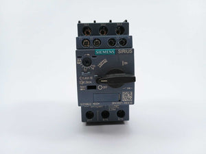 Siemens 3RV2021-4BA10 Circuit breaker